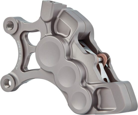 Arlen Ness Titanium Tech Brake Caliper 14" 6-Piston