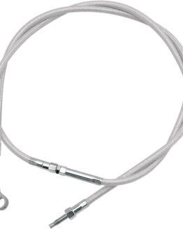 Armor Coat Clutch Cable