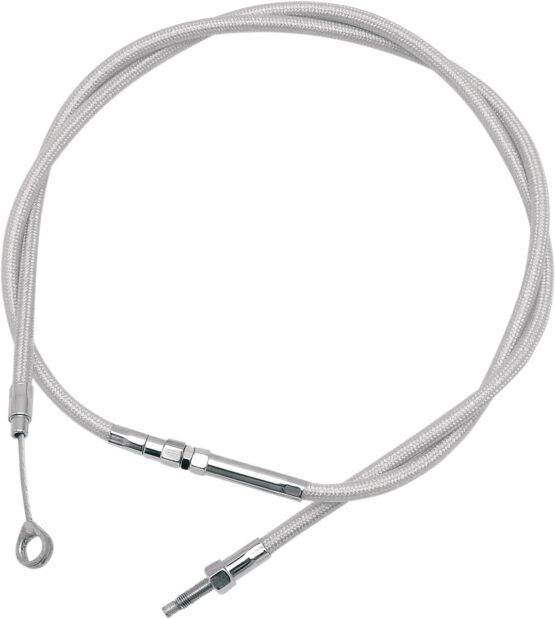 Armor Coat Clutch Cable
