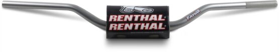 Renthal Fatbar Handlebars Tanium 602 "YZ" Bend