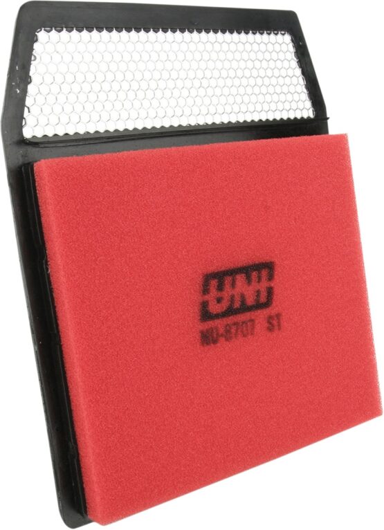 Reusable Foam Air Filter