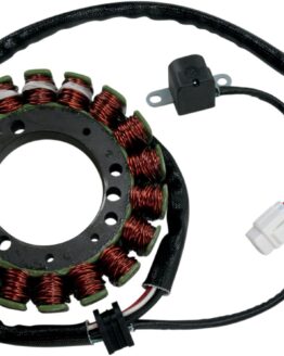 Stator