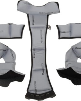 ICON Airframe Pro Helmet Liner XL-3XL Gray