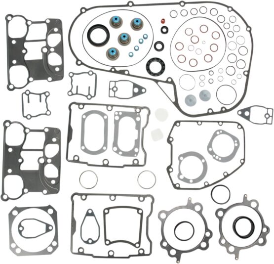 Complete EST Gasket Kit - 4.125" Big Bore & 0.030" Head Gaskets, 0.010" Base - Image 2