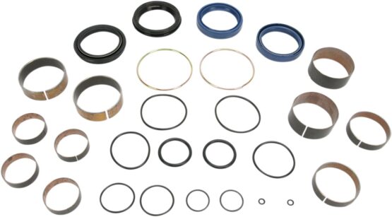 Fork Seal & Bushing Kit