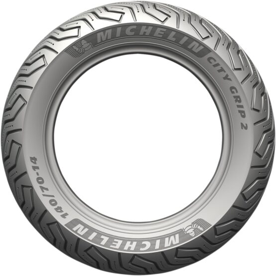 City Grip 2 Reinforced Front/Rear Tire 100/80B-10 - Image 3