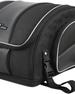 Route 1 Weekender Backrest Rack Bag