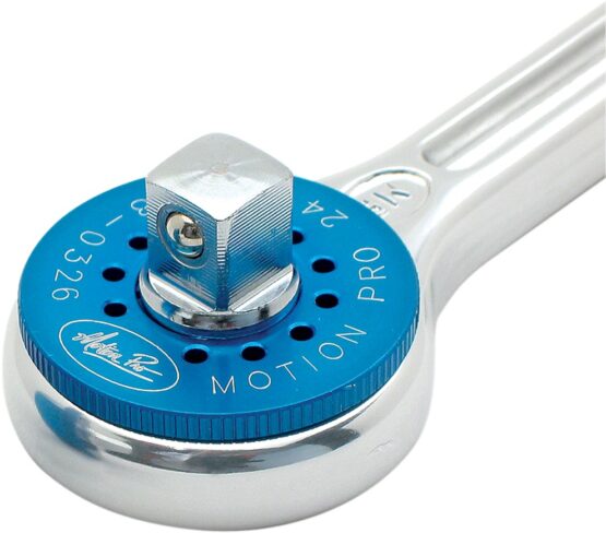 T-6 Tire Lever Drive Adaptors