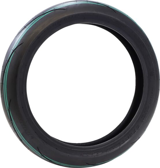 *OLD STOCK* Sportmax Q5 Front Tire 120/70ZR17 58W Radial TL - Image 2