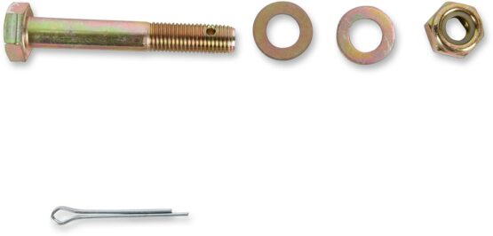 EPI Tie Rod End Bolt Kit
