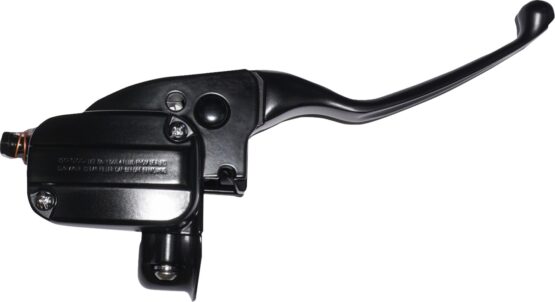 Drag Specialties Replacement Master Cylinder Assembly Black Harley For 2025 FLHTCUTG