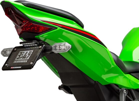 Yoshimura Fender Eliminator Kit For Kawasaki ZX-4RR 2023-2024