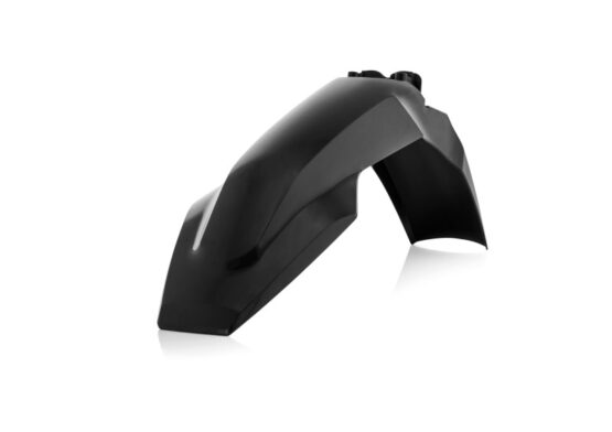 Acerbis Front Fender Black For Husqvarna TC 85 2018-2024 - Image 2