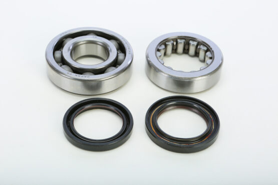 Crankshaft Bearing & Seal Kit