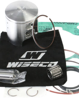 Top End Piston Kit 49.50mm Bore (+2.00mm)