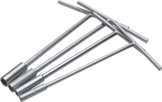11" T-Handle Deep Socket Sets