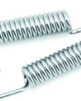 BikeMaster Exhaust Springs (Pair) - 57mm