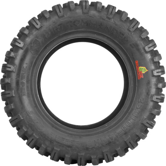 Dirt Commander Front or Rear Tire 29X11-14 - Image 2