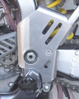 Frame Guard
