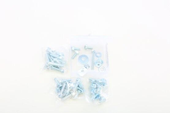 Track Fastener Pack - Image 2