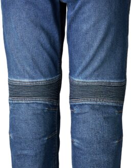 RST Tech Pro CE SL Jean Mid Blue US 38