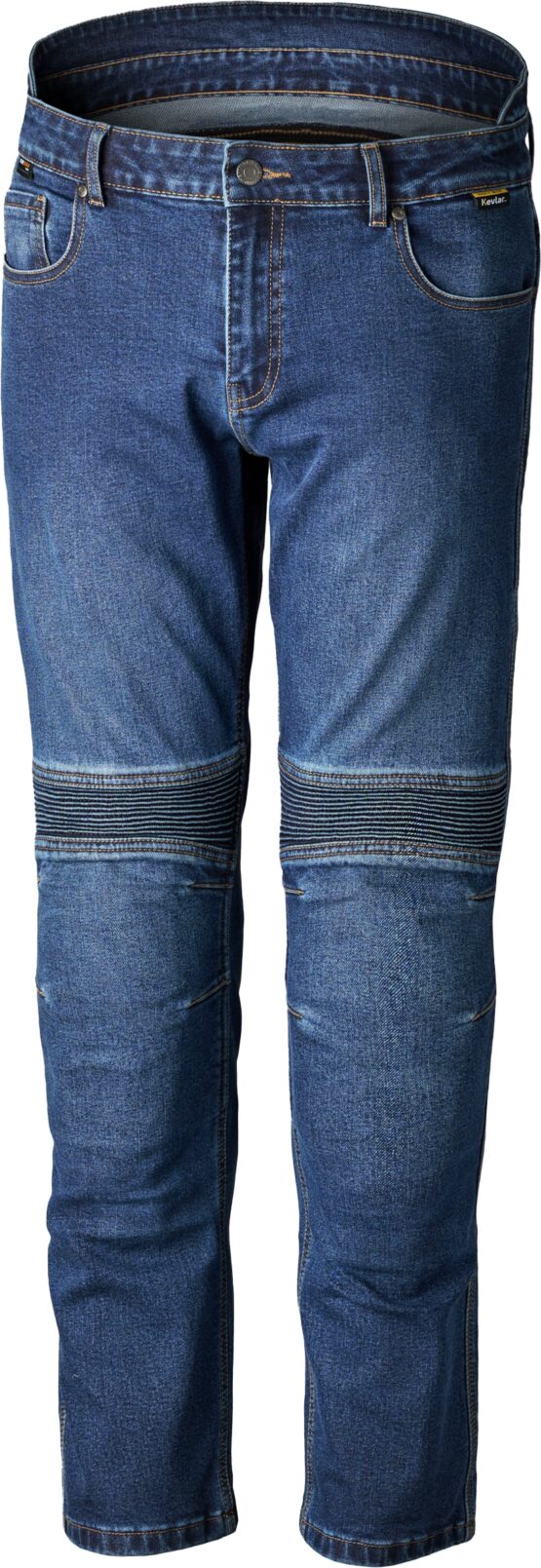 RST Tech Pro CE SL Jean Mid Blue US 38