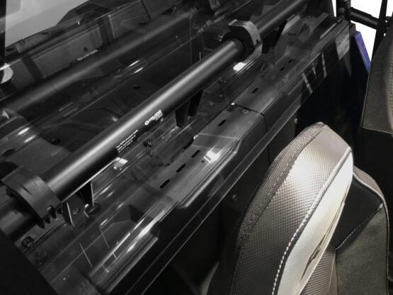 Clear Rear Windshield - Image 4