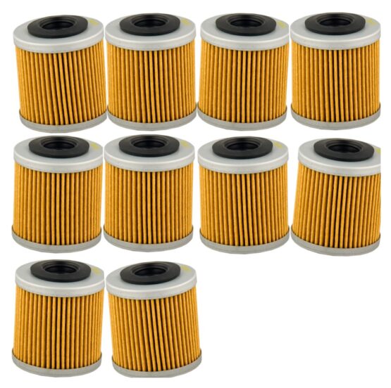 HF563 Oil Filter - 10 Pack
