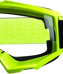 Answer Apex 1 Goggles Black/Hyper Acid - Adult