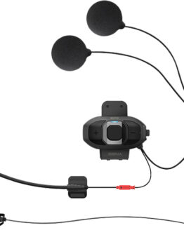 SENA SF2 Bluetooth Communication HD System Single Pack