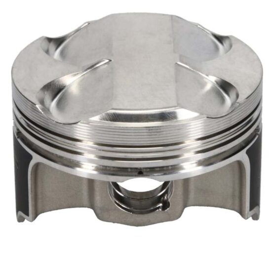 Wiseco +5cc 12.5:1 CR Piston Fits Honda K24 w/K20 Head - Image 2