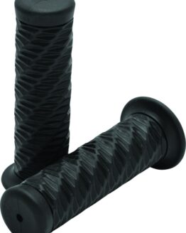 BikeMaster Spiral Grip - Black
