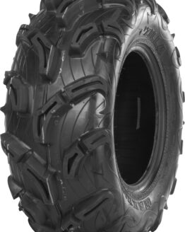 Zilla MU01 30x9-14 Front ATV/UTV Tire - 6 Ply Tubeless