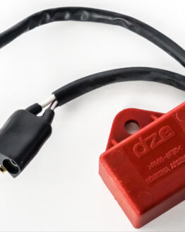 Hot Shot Replacement CDI