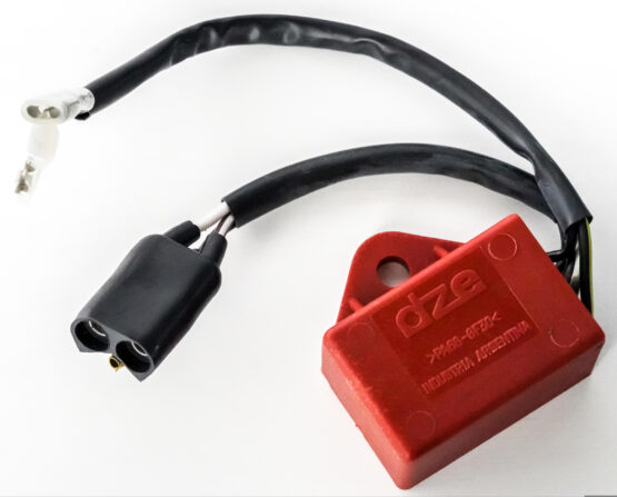 Hot Shot Replacement CDI