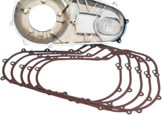 Primary Cover Gasket Beaded 5 Pack - Image 2