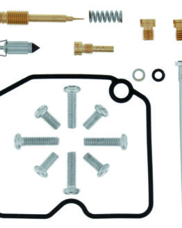 QuadBoss Carburetor Kit Fits 2007 Arctic Cat 650 H1 4x4