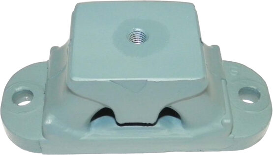 WSM Yamaha Motor Mount For WaveRunner and JetBlaster - Image 2