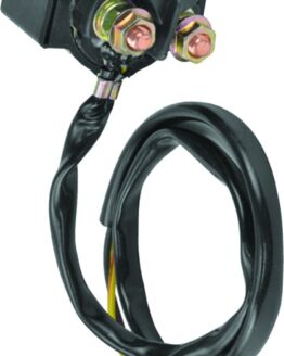 BikeMaster Kymco Solenoid Remote
