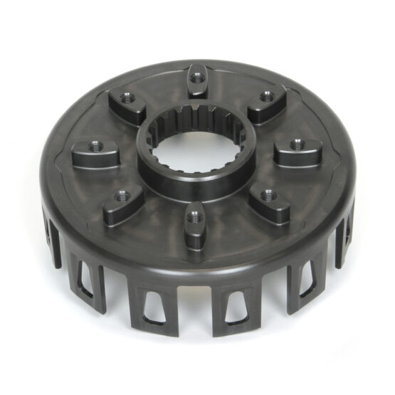 Clutch Basket - Image 3