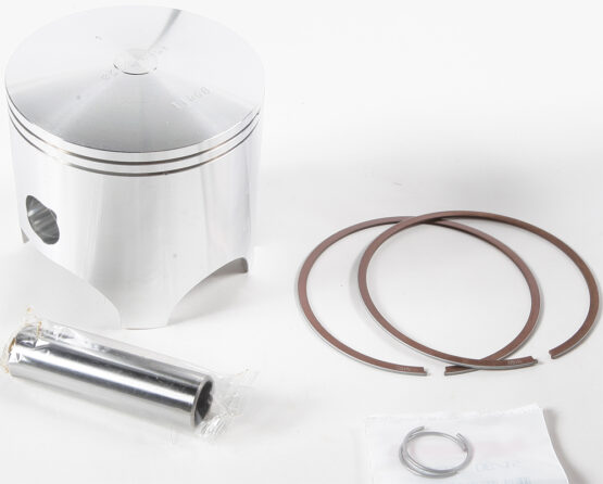 80-81 Yamaha YZ465/81-82 IT465 3366TD Piston Kit - Image 2