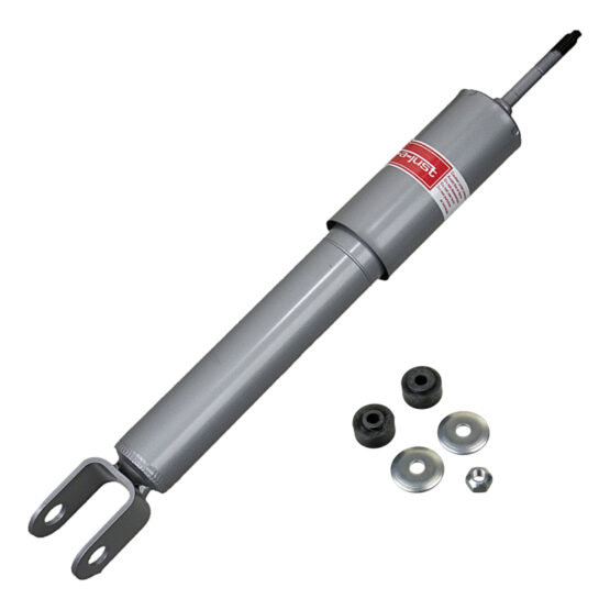 KYB Gas-A-Just Front Gas Shock Fits Escalade, 2002-06 Avalanche 1500 2WD