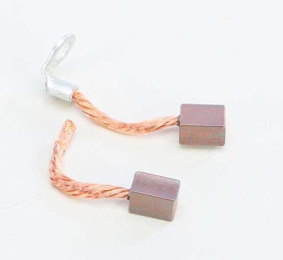 Starter Motor Brush Kit