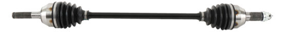 6 Ball Heavy Duty Front Axle