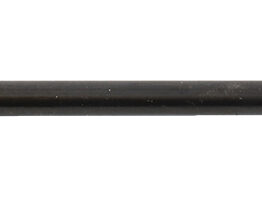 Single Titanium Exhaust Valve