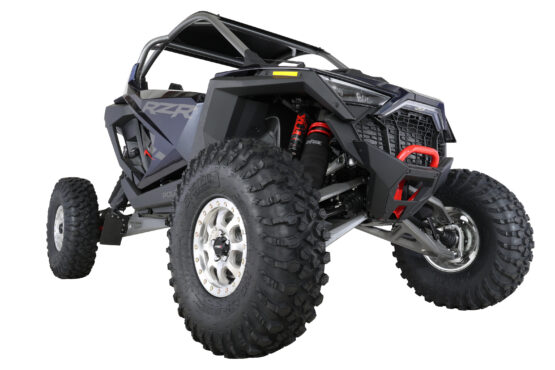 System 3 XC450 Tire 30X10R15 - Front or Rear UTV Tire - Image 2