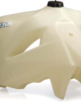 Acerbis 6.6 Gal Natural Large Capacity Fuel Tank Fits 02-06 KTM 125-525