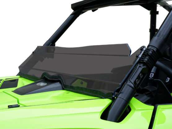Half Windscreen Tint