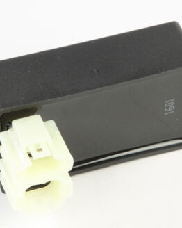 Hotshot CDI