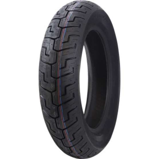 Dunlop D401 Rear Tire 150/80B16 77H Tubeless Blackwall - Image 2